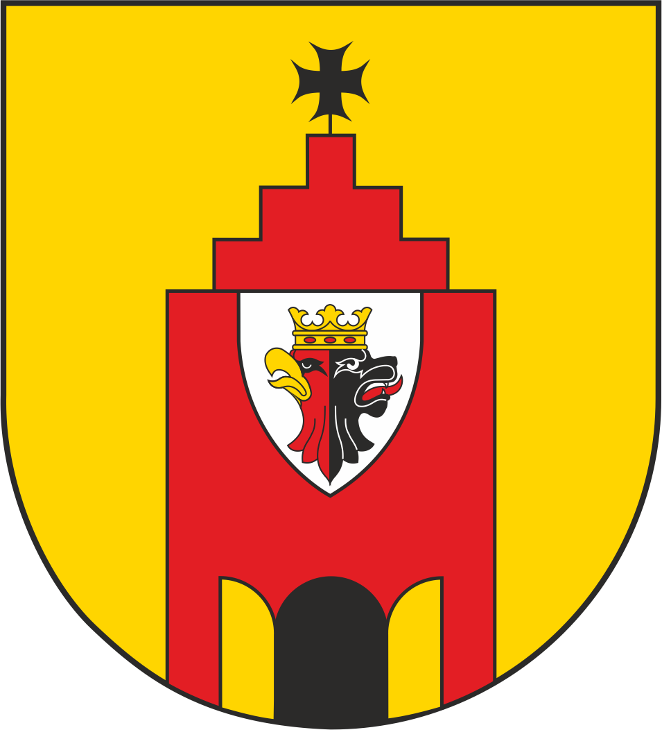 Logotyp Gminy Radziejów